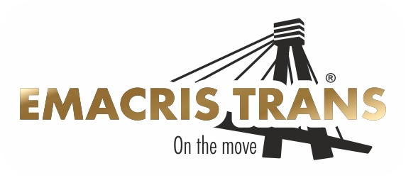 EMACRIS TRANS Retina Logo