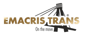 EMACRIS TRANS Mobile Logo